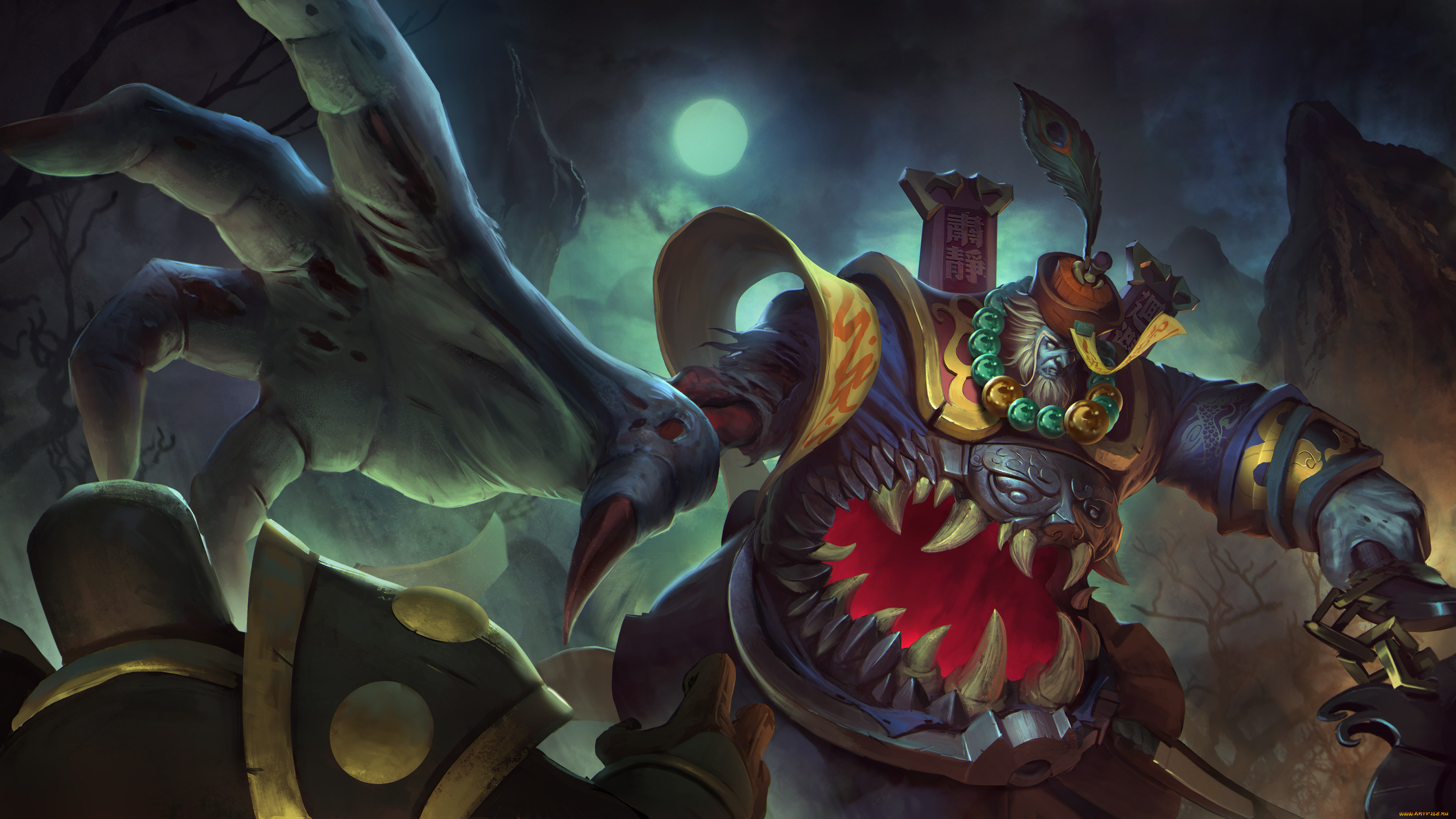  , heroes of newerth, action, , heroes, of, newerth
